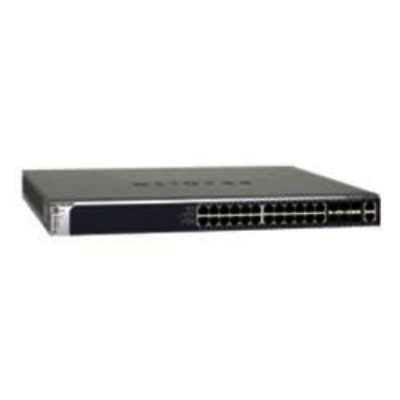 NetGear ProSafe 24-port Next-Gen Edge Managed Switch